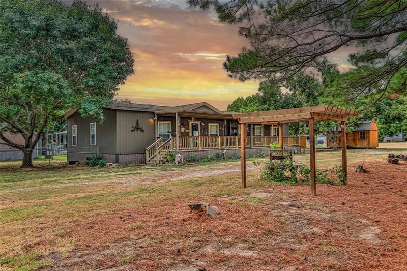 228 Newcastle Drive, Gordonville TX 76245 - Photo 7
