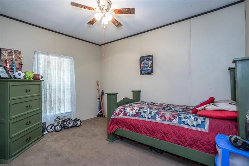 228 Newcastle Drive, Gordonville TX 76245 - Photo 30