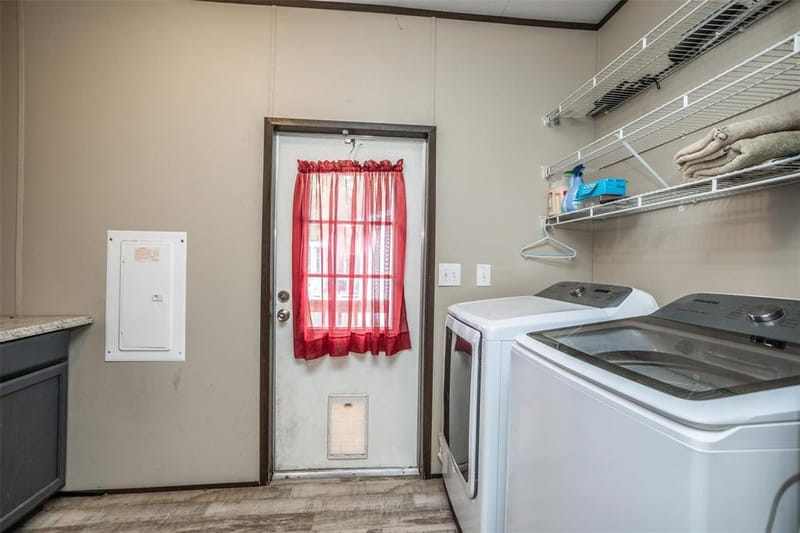 228 Newcastle Drive, Gordonville TX 76245 - Photo 34