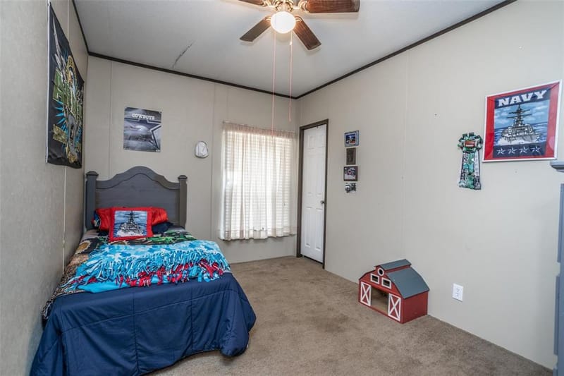 228 Newcastle Drive, Gordonville TX 76245 - Photo 29