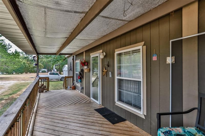228 Newcastle Drive, Gordonville TX 76245 - Photo 8
