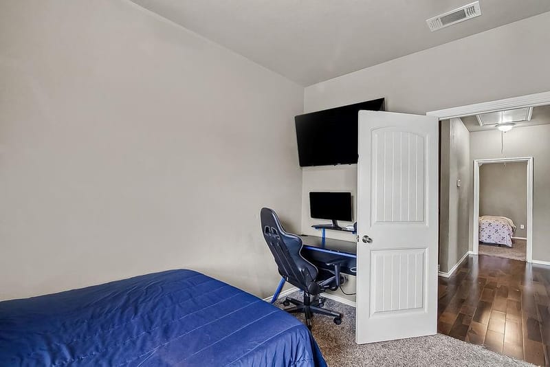 105 Water Lane, Crowley TX 76036 - Photo 22