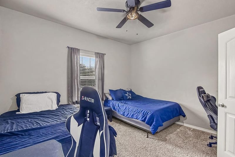 105 Water Lane, Crowley TX 76036 - Photo 21