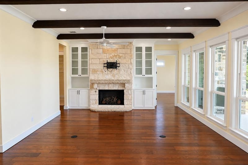 109 Bear Cat Court, Alvord TX 76225 - Photo 22