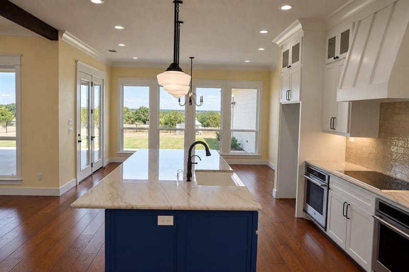 109 Bear Cat Court, Alvord TX 76225 - Photo 20