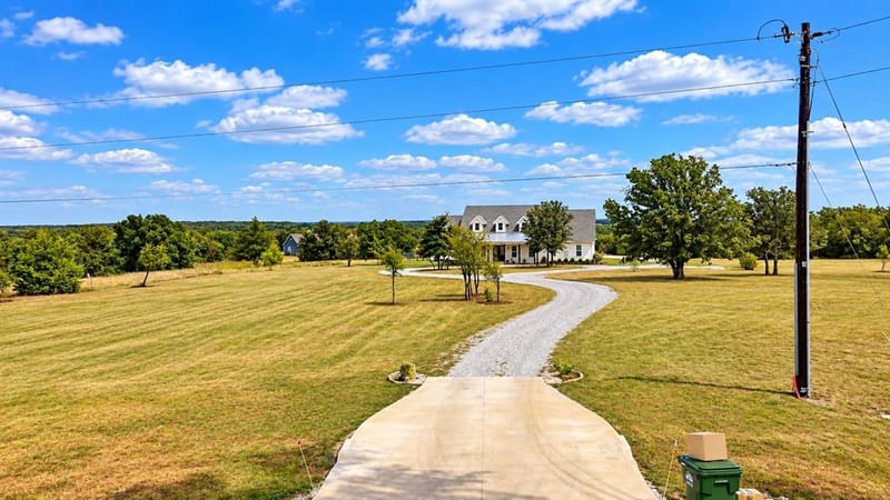 109 Bear Cat Court, Alvord TX 76225 - Photo 39