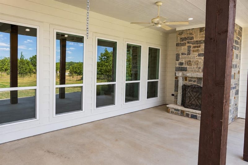 109 Bear Cat Court, Alvord TX 76225 - Photo 29