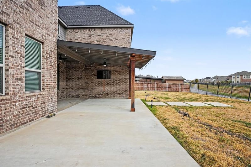 504 Stillwater Drive, Waxahachie TX 75165 - Photo 32