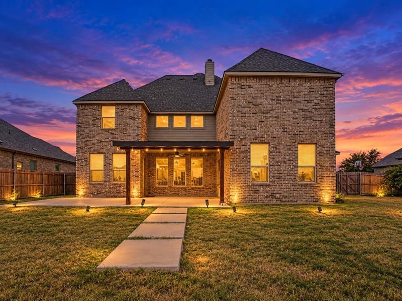 504 Stillwater Drive, Waxahachie TX 75165 - Photo 30