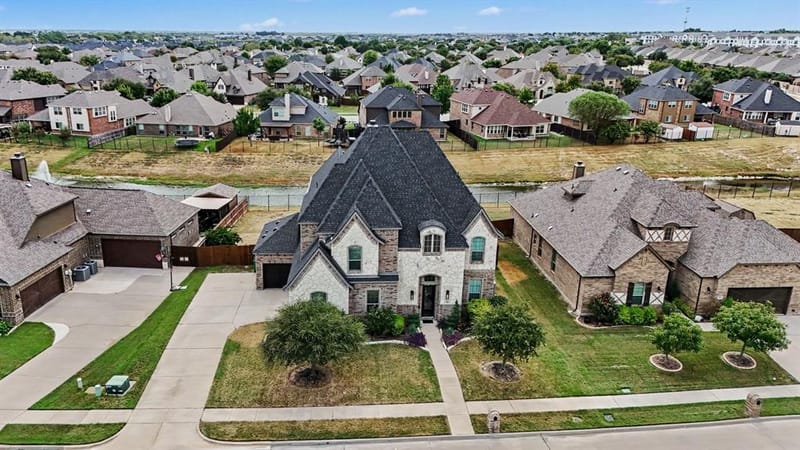 504 Stillwater Drive, Waxahachie TX 75165 - Photo 34