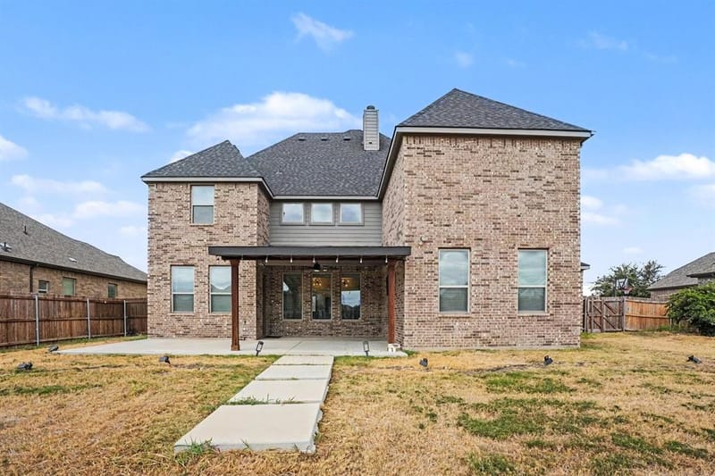 504 Stillwater Drive, Waxahachie TX 75165 - Photo 33