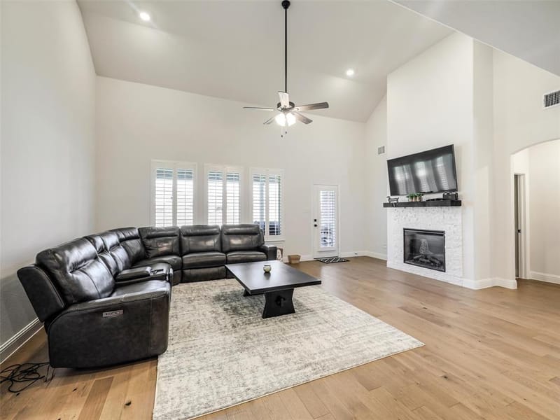 1708 Canals Drive, Little Elm TX 75068 - Photo 13