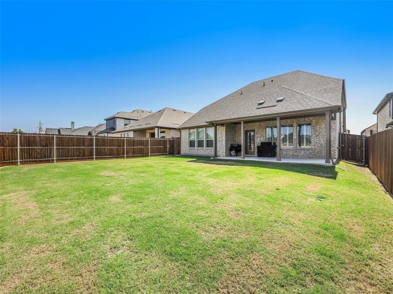 1708 Canals Drive, Little Elm TX 75068 - Photo 36