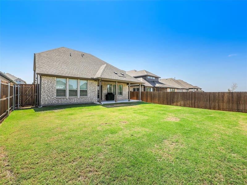 1708 Canals Drive, Little Elm TX 75068 - Photo 35