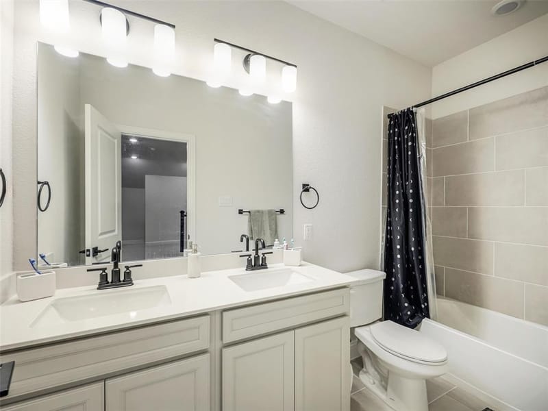 1708 Canals Drive, Little Elm TX 75068 - Photo 29