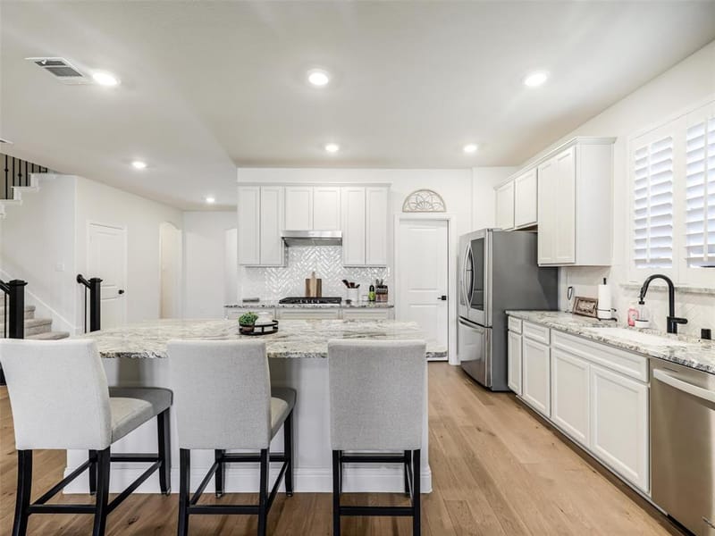 1708 Canals Drive, Little Elm TX 75068 - Photo 8