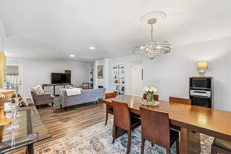 10578 High Hollows Drive # 268, Dallas TX 75230