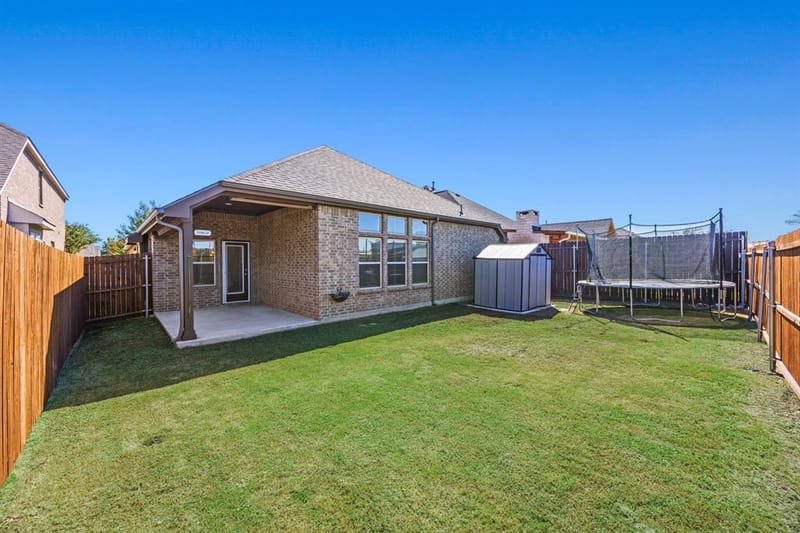 4511 Cypress Drive, Melissa TX 75454 - Photo 27