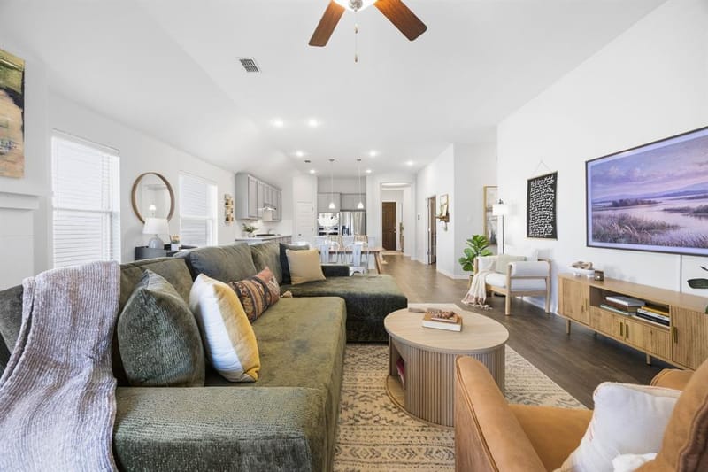 4511 Cypress Drive, Melissa TX 75454 - Photo 8