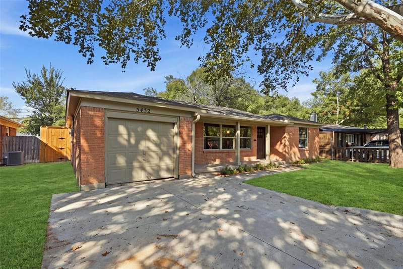 5432 Volder Drive, Fort Worth TX 76114 - Photo 36