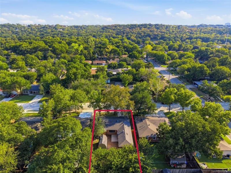 5432 Volder Drive, Fort Worth TX 76114 - Photo 33
