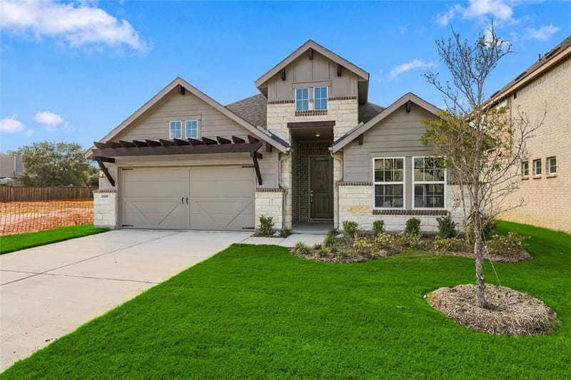2808 Alcove Lane, Corinth TX 76210 - Photo 30