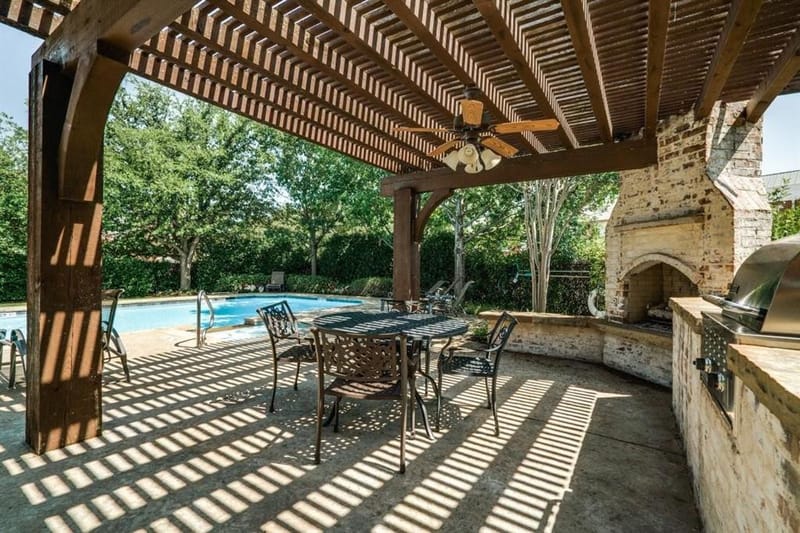 5909 Malmesbury Road, Dallas TX 75252 - Photo 23