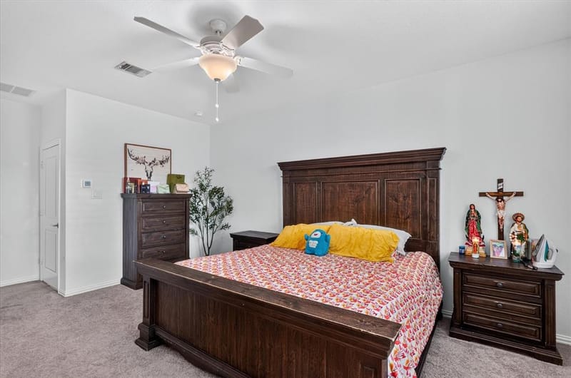 1458 Martingale Lane, Forney TX 75126 - Photo 22