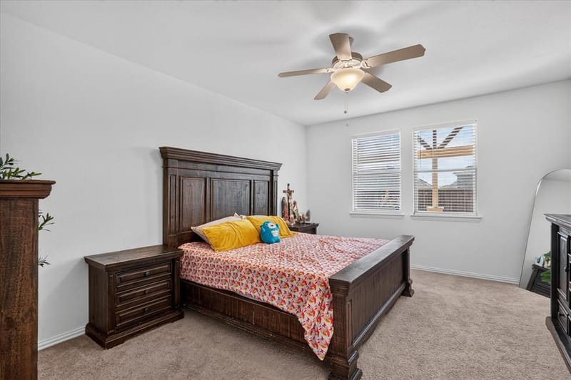 1458 Martingale Lane, Forney TX 75126 - Photo 24