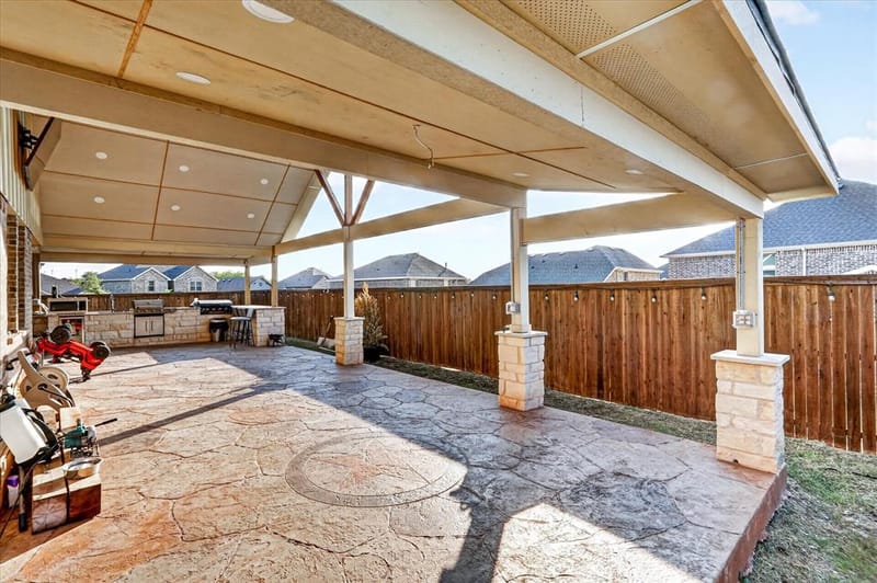 1458 Martingale Lane, Forney TX 75126 - Photo 31