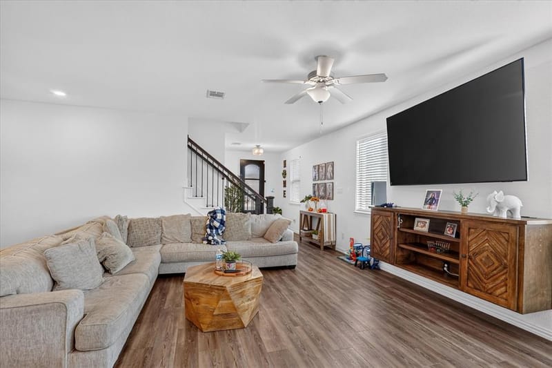 1458 Martingale Lane, Forney TX 75126 - Photo 4