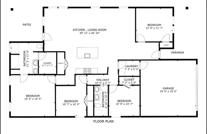 1621 County Road 4764, Boyd TX 76023 - Photo 36