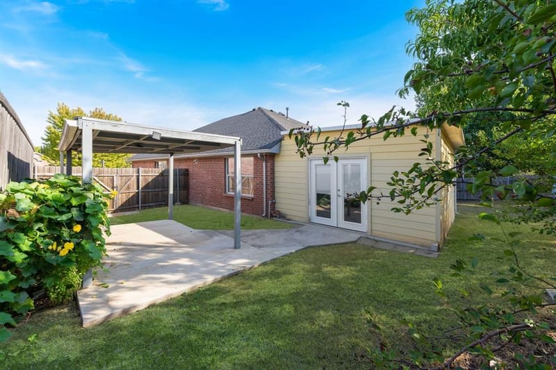 215 Longhorn Trail, Grand Prairie TX 75052 - Photo 28