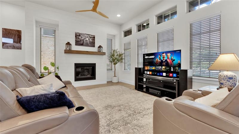 5925 Mayhew Court, McKinney TX 75070 - Photo 4