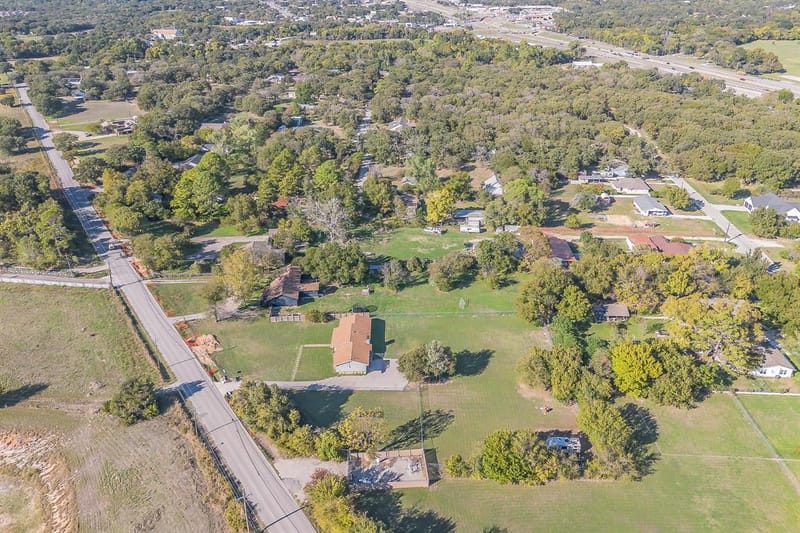 729 Silver Creek Azle Road, Azle TX 76020 - Photo 6