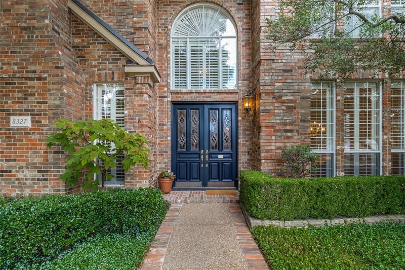 8327 Coral Drive, Dallas TX 75243