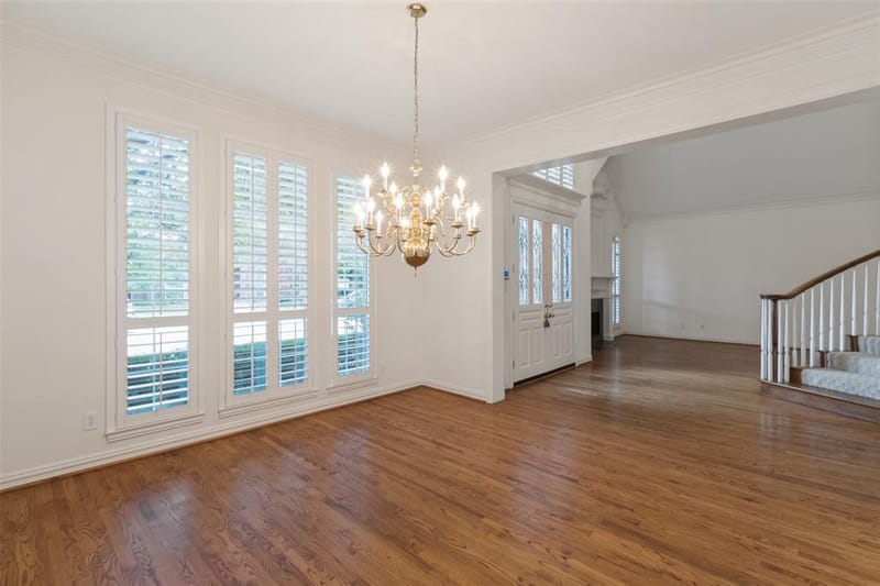 8327 Coral Drive, Dallas TX 75243 - Photo 5