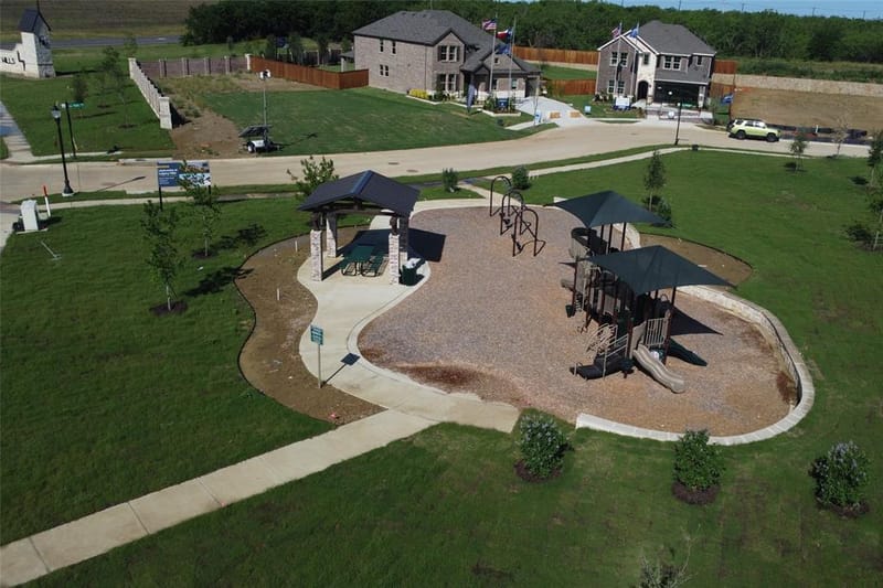 2709 Travis Street, Celina TX 75009 - Photo 7