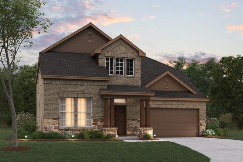 2709 Travis Street, Celina TX 75009