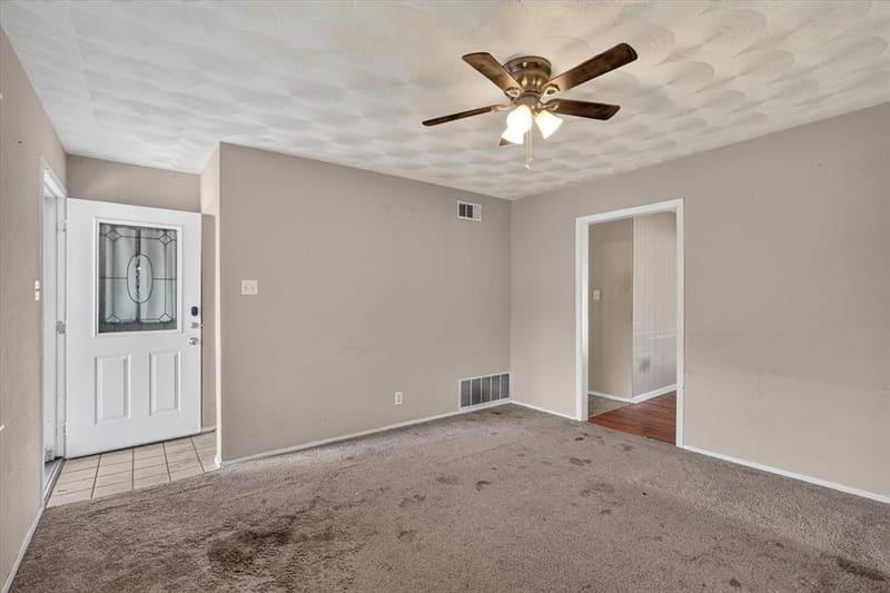 821 Circle Drive, Terrell TX 75160 - Photo 13