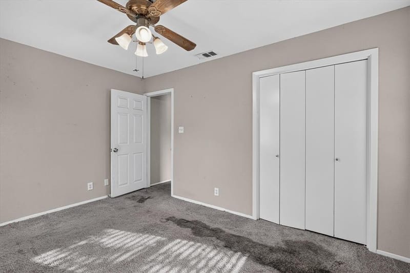 821 Circle Drive, Terrell TX 75160 - Photo 17