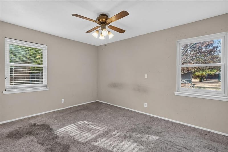 821 Circle Drive, Terrell TX 75160 - Photo 16