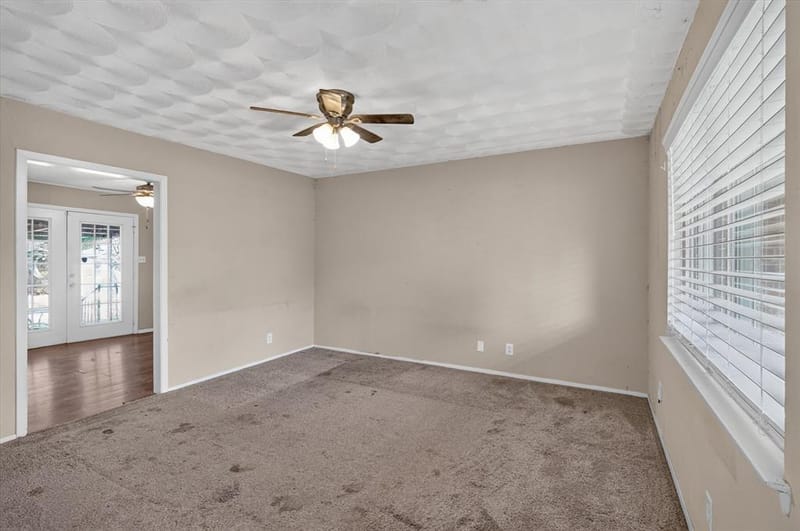 821 Circle Drive, Terrell TX 75160 - Photo 12