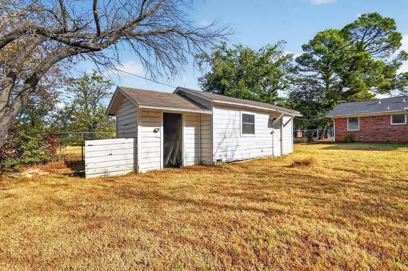 821 Circle Drive, Terrell TX 75160 - Photo 26