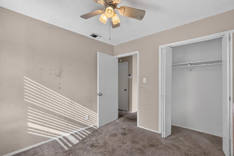 821 Circle Drive, Terrell TX 75160 - Photo 22