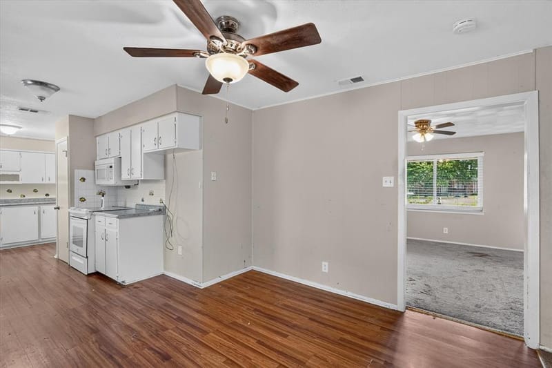 821 Circle Drive, Terrell TX 75160 - Photo 7