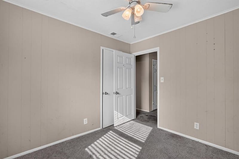 821 Circle Drive, Terrell TX 75160 - Photo 20