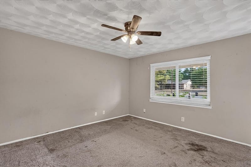 821 Circle Drive, Terrell TX 75160 - Photo 15