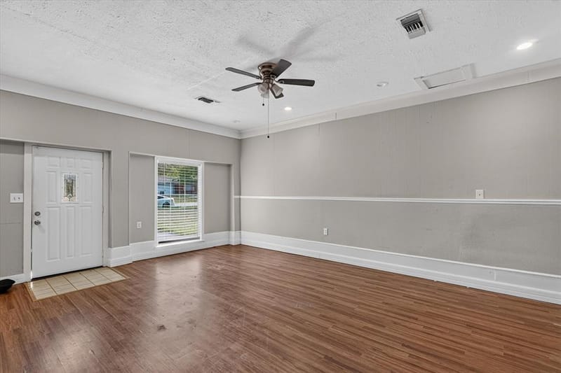 821 Circle Drive, Terrell TX 75160 - Photo 4