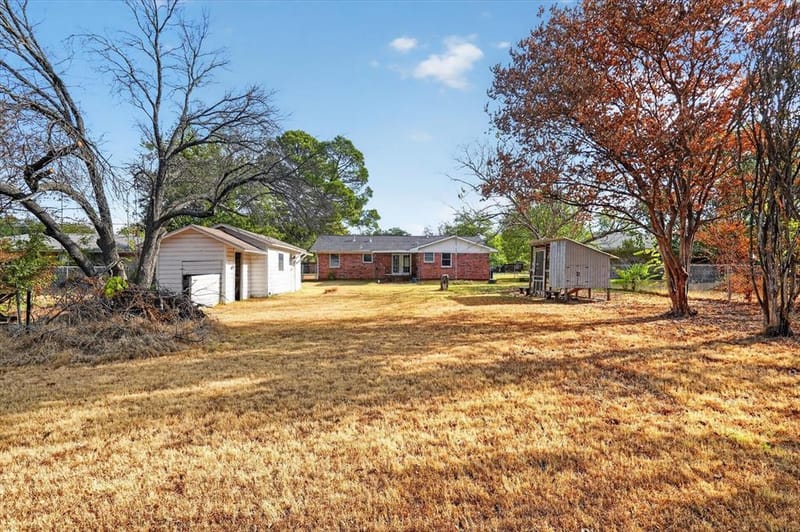 821 Circle Drive, Terrell TX 75160 - Photo 25